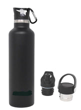 Load image into Gallery viewer, "Oxygen Tank" 25oz/32oz Vacuum Insulated Stainless Steel Bottle