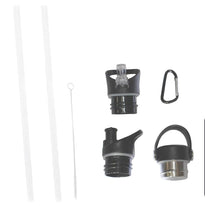 Load image into Gallery viewer, "Oxygen Tank" 25oz/32oz Vacuum Insulated Stainless Steel Bottle