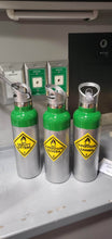 Load image into Gallery viewer, "Oxygen Tank" 25oz/32oz Vacuum Insulated Stainless Steel Bottle