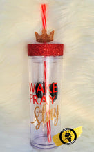 Load image into Gallery viewer, Acrylic Insulated Tumblers