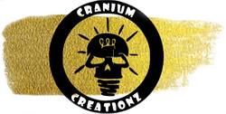 Cranium Creationz