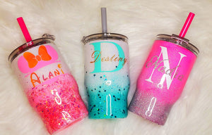 Custom Tumbler *All Insulated Tumblers*