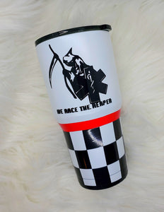 Custom Tumbler *All Insulated Tumblers*