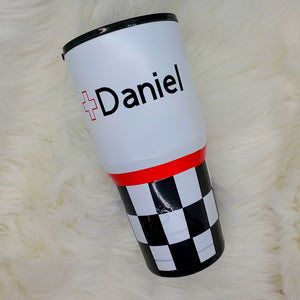 Custom Tumbler *All Insulated Tumblers*