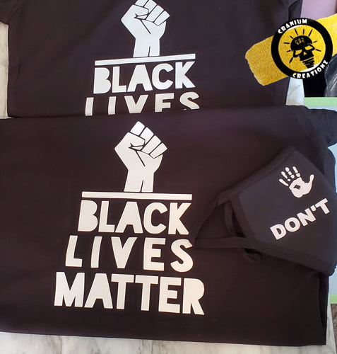 Black Lives matter