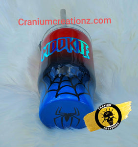 Custom Tumbler *All Insulated Tumblers*