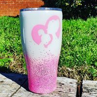 Custom Tumbler *All Insulated Tumblers*