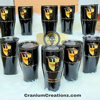 Custom Tumbler *All Insulated Tumblers*