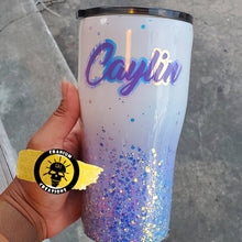 Load image into Gallery viewer, Custom Tumbler *All Insulated Tumblers*