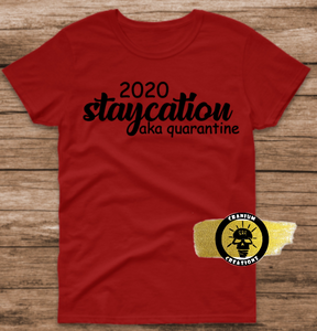 Staycation 2020